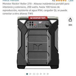 Speaker