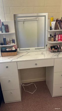 Vanity