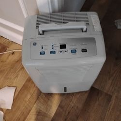 Humidifier 
