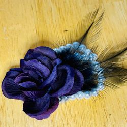 Halloween Corsage( NEW)