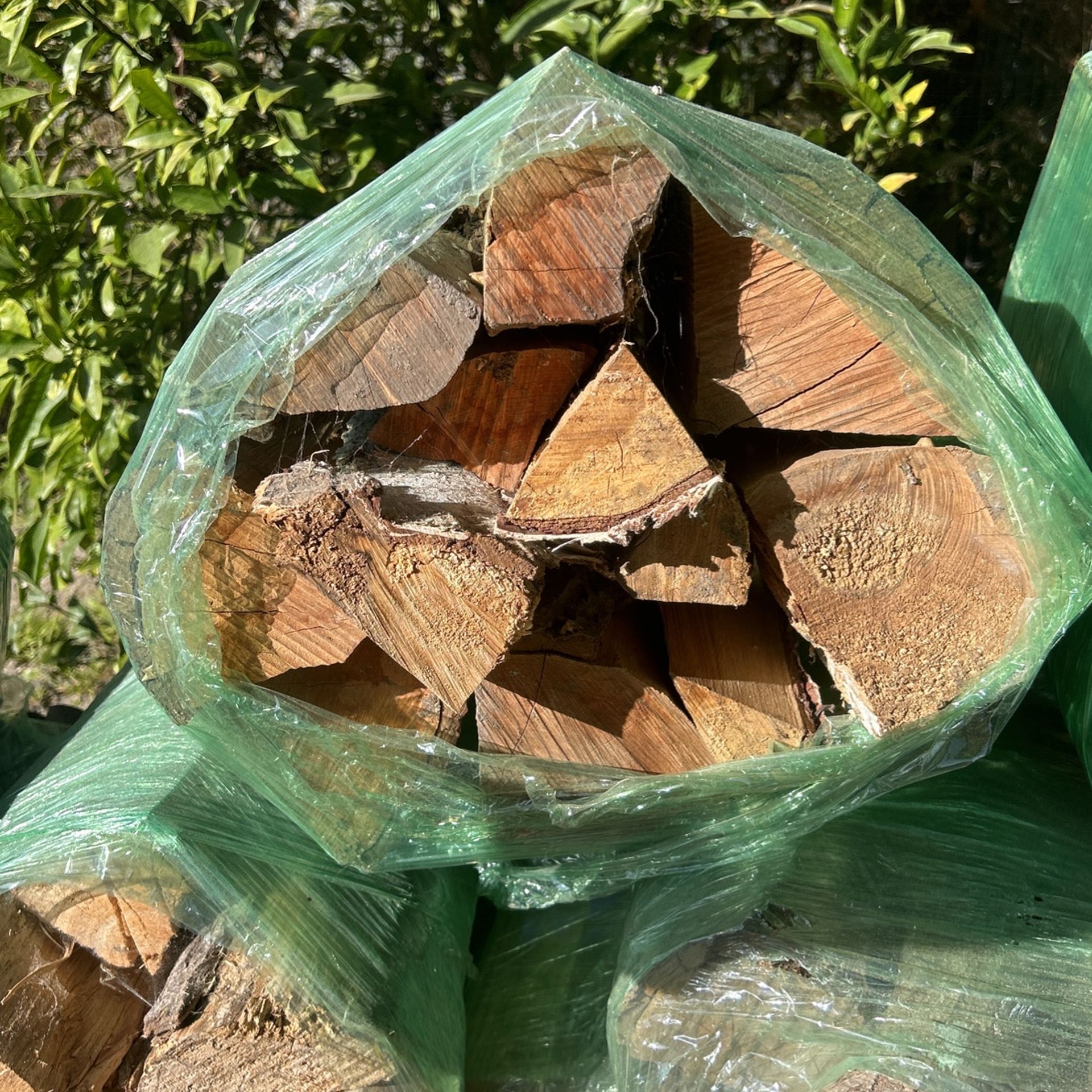 Firewood