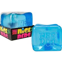 VIRAL nice berg nee doh stress toy