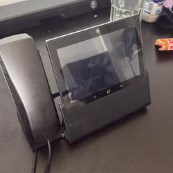 Ubiquiti Unifi UVP Touch Max