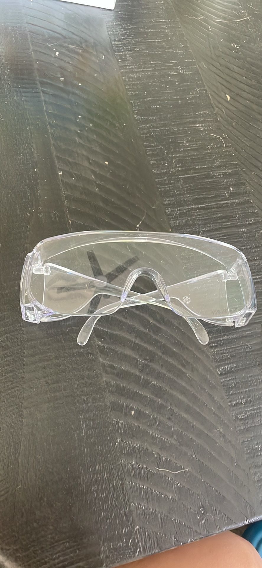 Safety Glasses