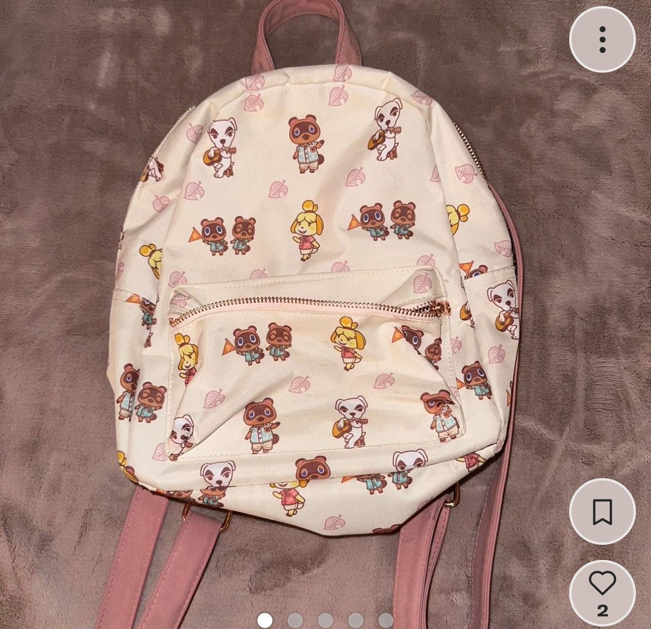 Backpack 🎒