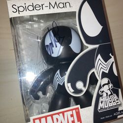 Signed by Stan Lee🤓