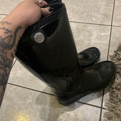 UGG Rainboots