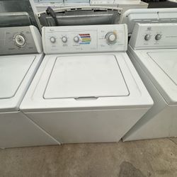 Whirlpool Washing Machine 