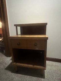 End Table