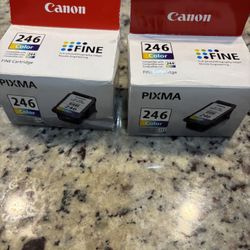 Canon Ink 