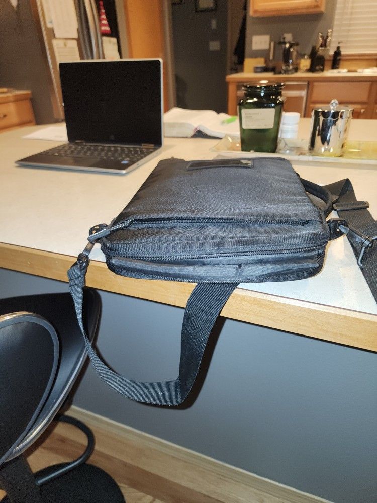 Laptop Carring Case /blood Pressure Machine