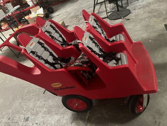 4 Seat Buggie cart Asking Best Offer