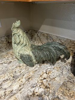 Kitchen Rooster