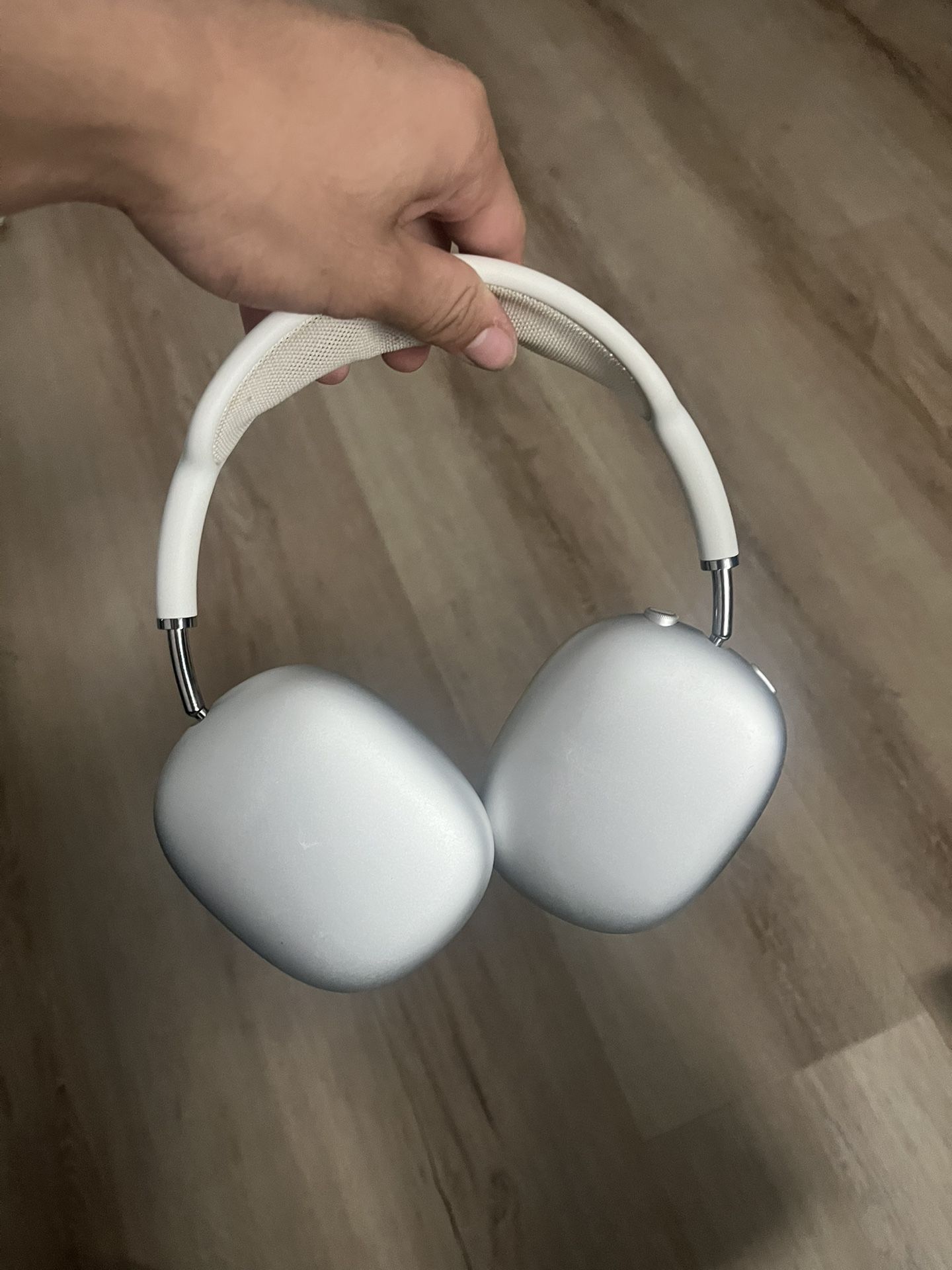 Airpod Max