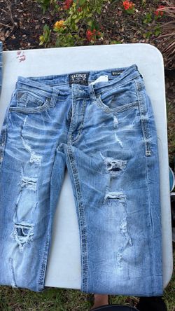 Mens pant