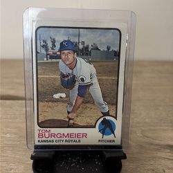 Tom Burgmeier