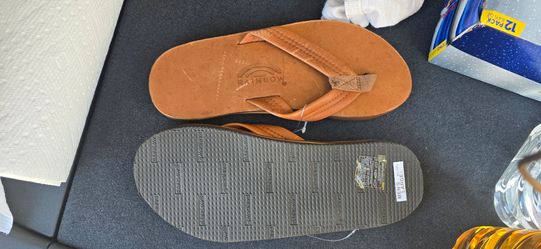 Rainbow flipflop