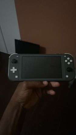 Nintendo lite
