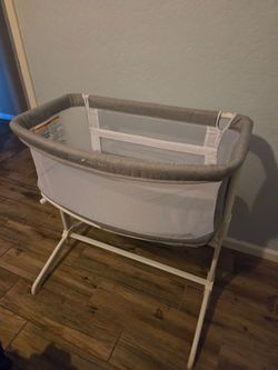 Baby Delight Bassinet