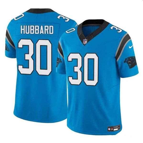 Carolina Panthers NikeJersey