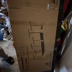 4x8 Garage Storage Rack