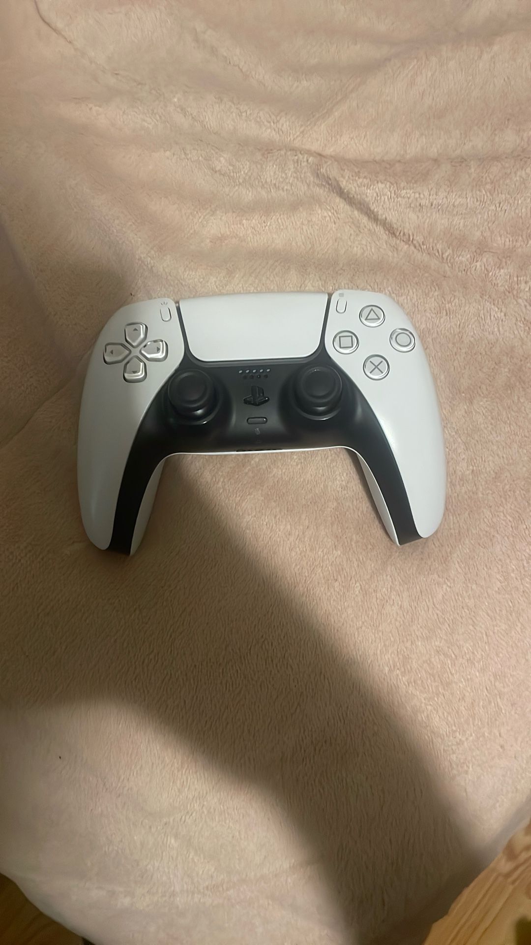 Playstation 5 controller