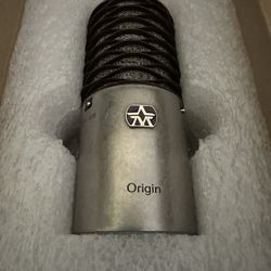 Aston Origin Microphone 