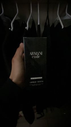 Armani Code Colone