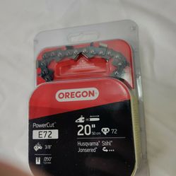 Chain Saw Blade