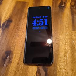Samsung Z Fold 5 Factory Unlocked 