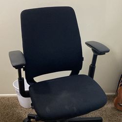 Ergonomic Office Chair