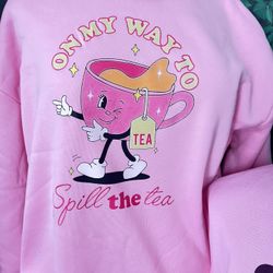 T-shirts, Sweatshirts, Hoodies 