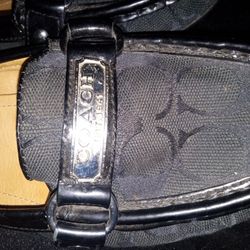 Coach Shoes