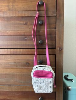 Tommy Hilfiger Mini Crossbody Bag