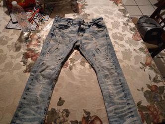 FWRD DENIM jeans