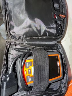 OBD 2 scanner