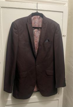 Porto Filo Extra Fine Suit