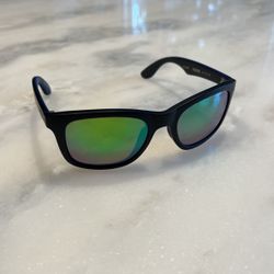 Revo Huddie Polarized Sunglasses