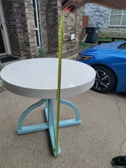 two tables for sell
