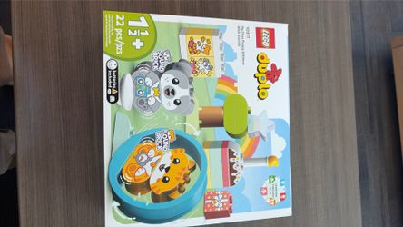 LEGO DUPLO