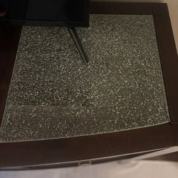 TV STAND FOR LIVING ROOM