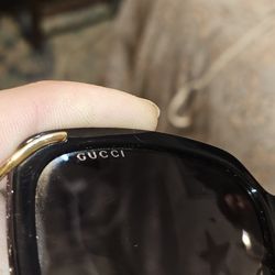 Gucci Woman's Sunglasses