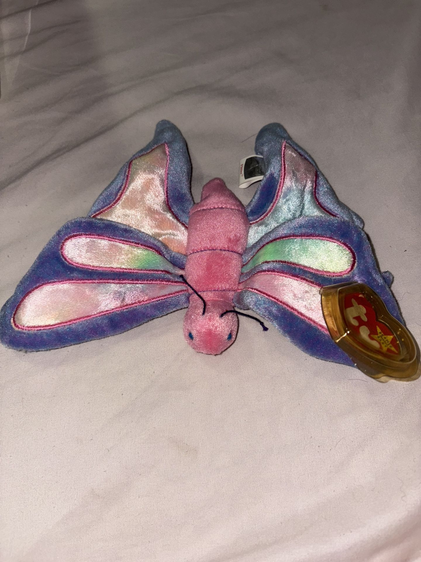 Flitter 1999 Beanie Baby
