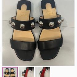 Christian Louboutin Sandals 