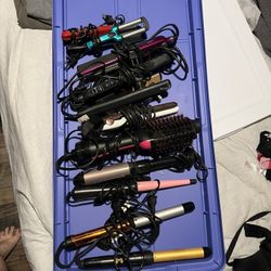 Hair tools 