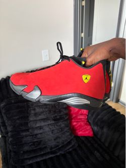 Ferrari 14s