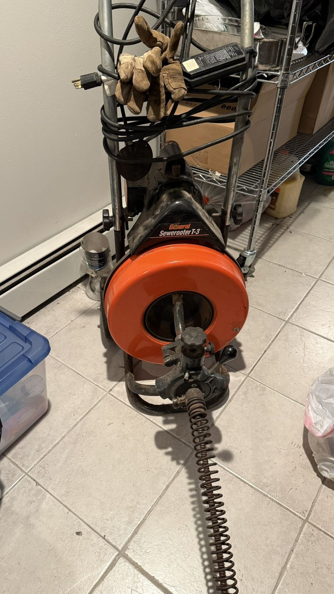 Tools