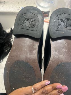 Men dress shoes