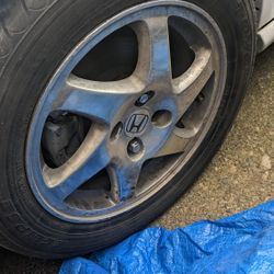 Acura Integra Gs-r Blades 