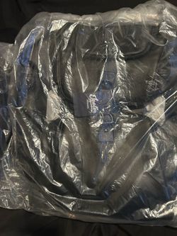 Jeeter Bags